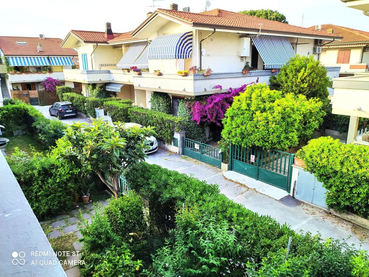 Tra Puccini Ed Il Mare Apartment Torre del Lago Puccini Exterior photo