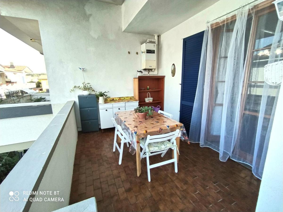 Tra Puccini Ed Il Mare Apartment Torre del Lago Puccini Exterior photo