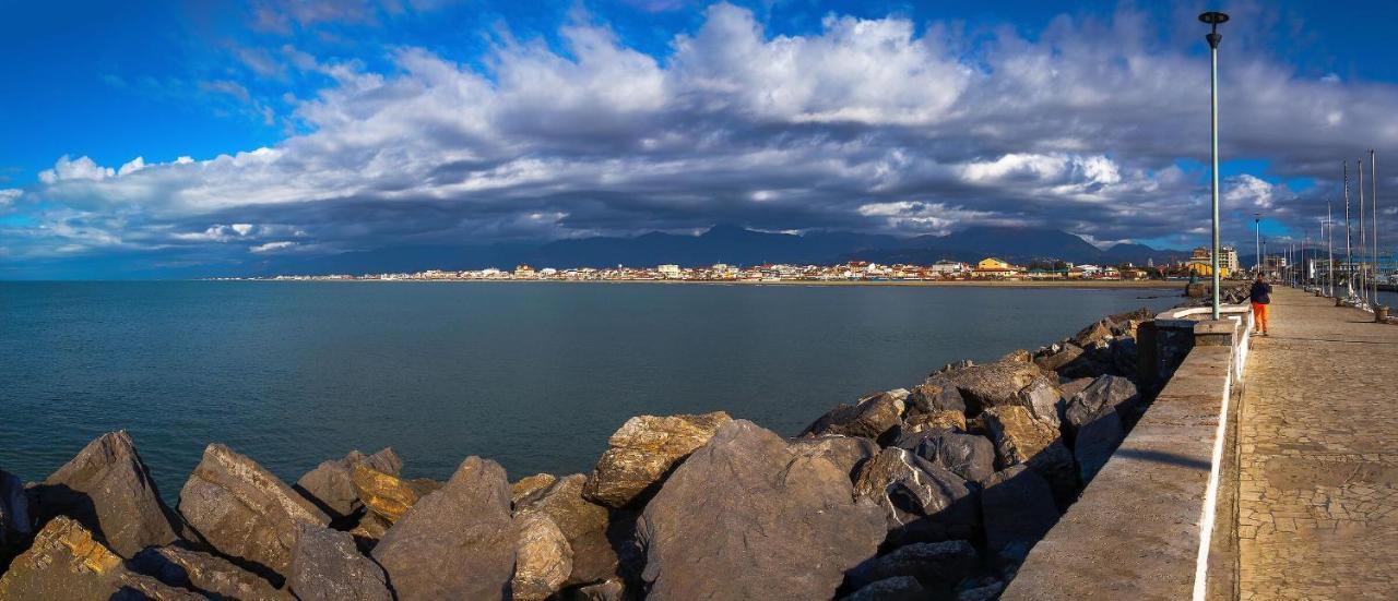 Tra Puccini Ed Il Mare Apartment Torre del Lago Puccini Exterior photo