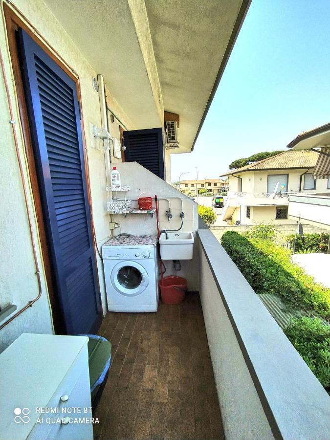 Tra Puccini Ed Il Mare Apartment Torre del Lago Puccini Exterior photo