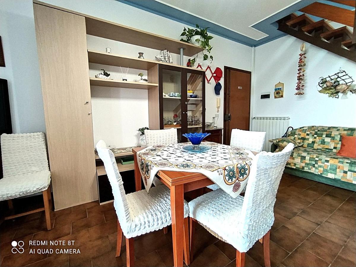 Tra Puccini Ed Il Mare Apartment Torre del Lago Puccini Exterior photo