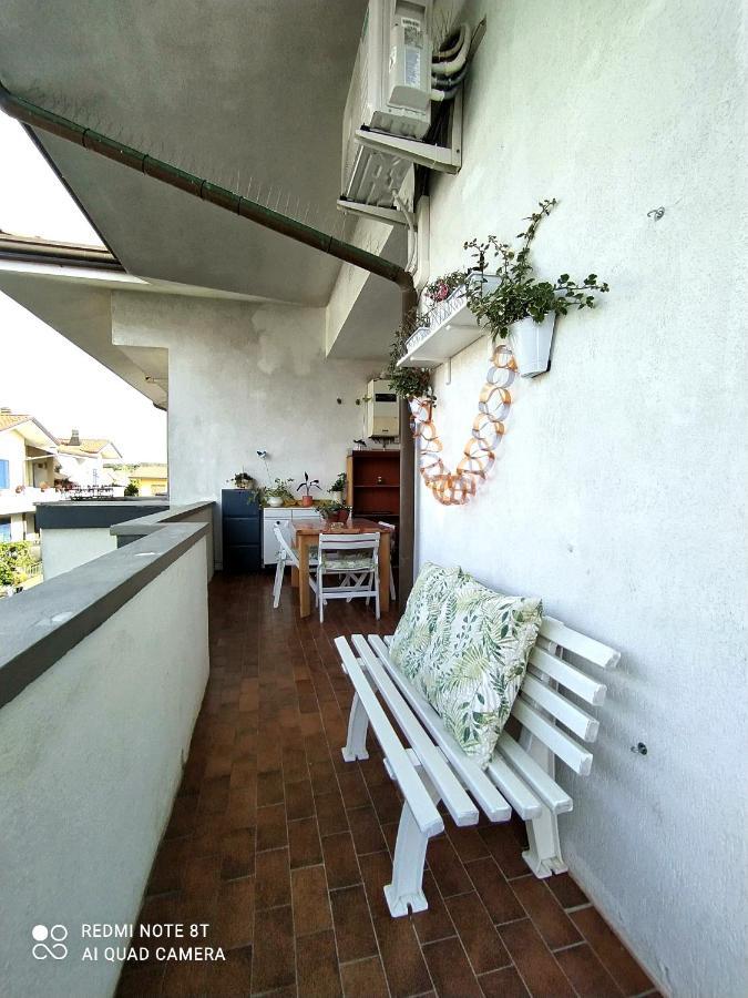 Tra Puccini Ed Il Mare Apartment Torre del Lago Puccini Exterior photo